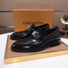 Louis Vuitton Business Shoes